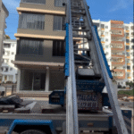 Asansörlü Taşımacılık