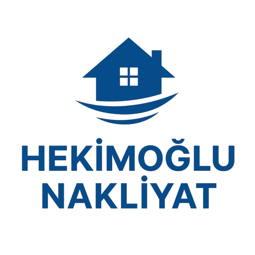 Hekimoğlu Evden Eve Nakliyat