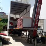 Profesyonel evden eve nakliyat