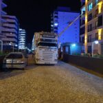 Şehirler Arası Evden Eve Nakliyat