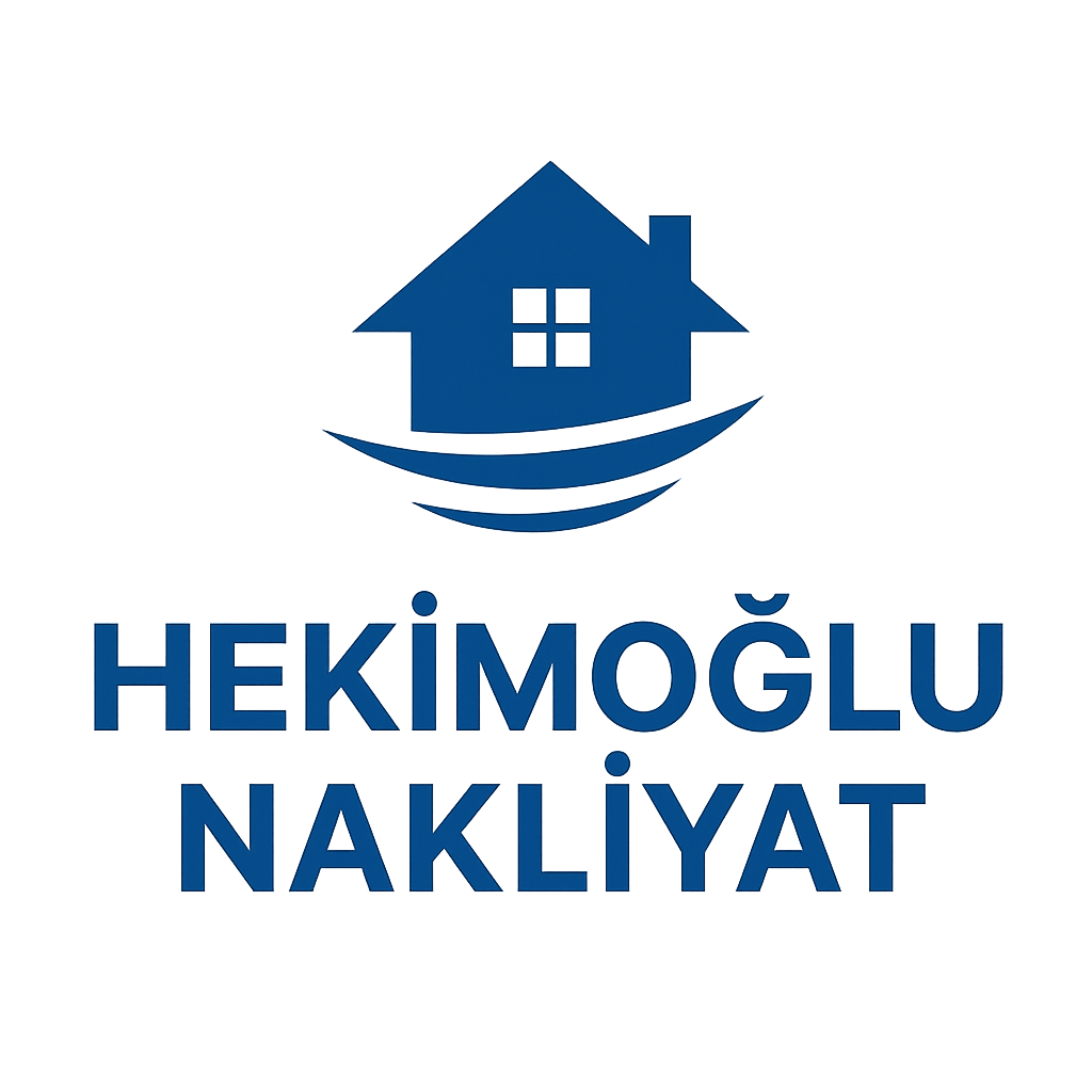 Hekimoğlu Evden Eve Nakliyat